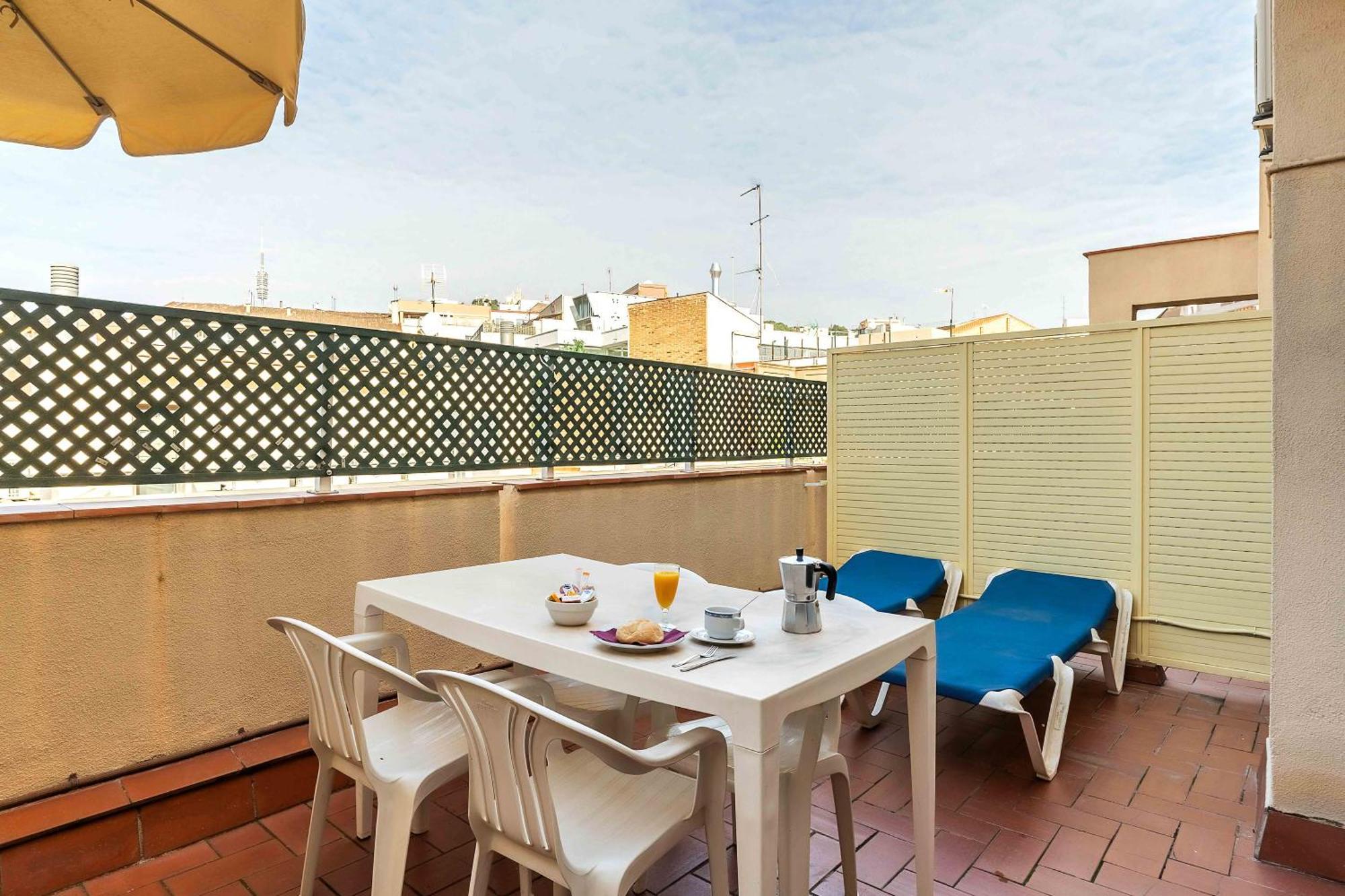 Bertran Appart hôtel