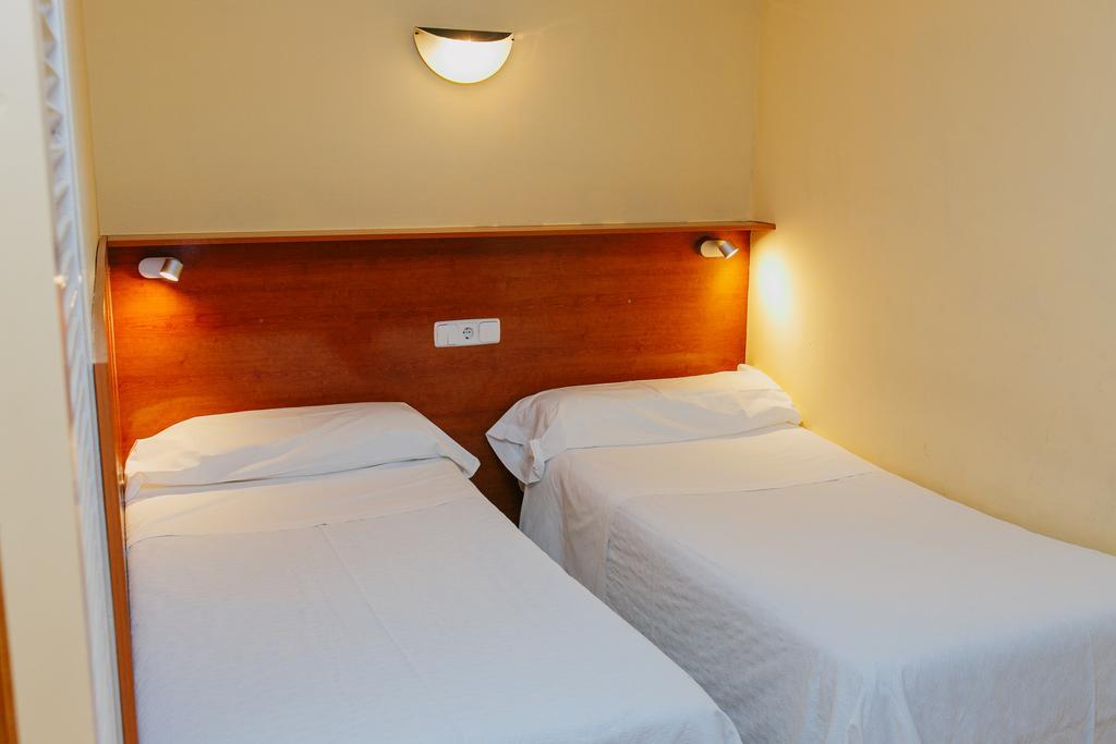 Appart hôtel Bertran 3*