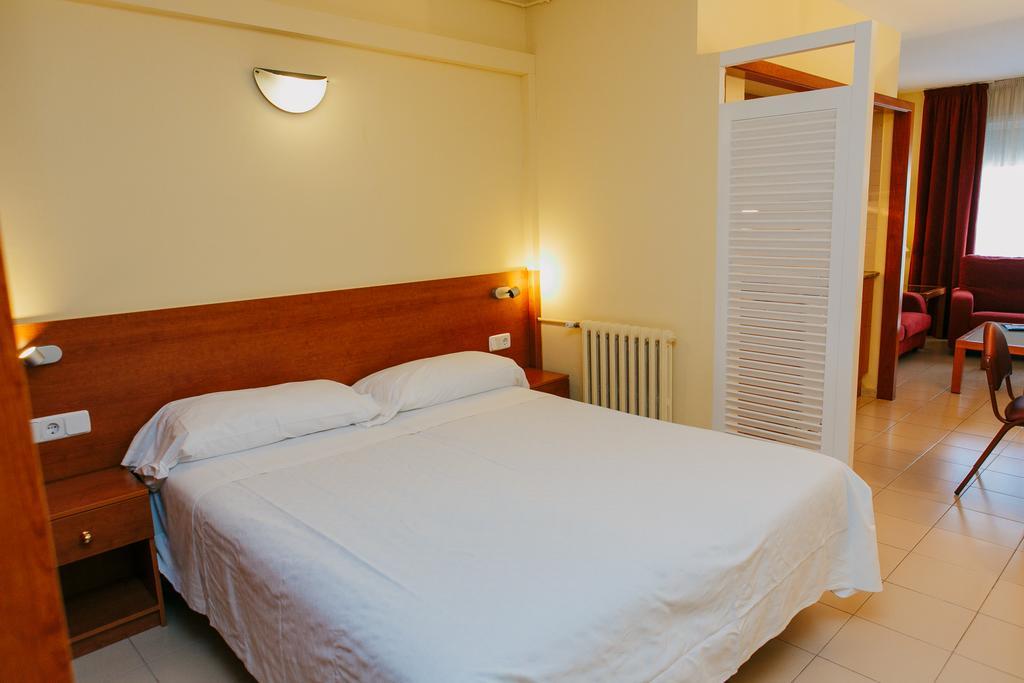 Appart hôtel Bertran 3*